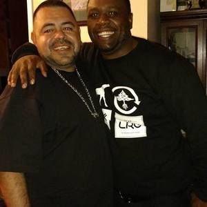 Meet your Posher, Rudy